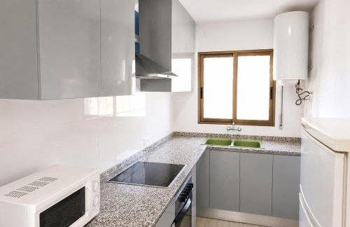 Turyva Tarongers 3 - Modern 2 Bed Holiday Apartment for Families & Couples - Foto 14