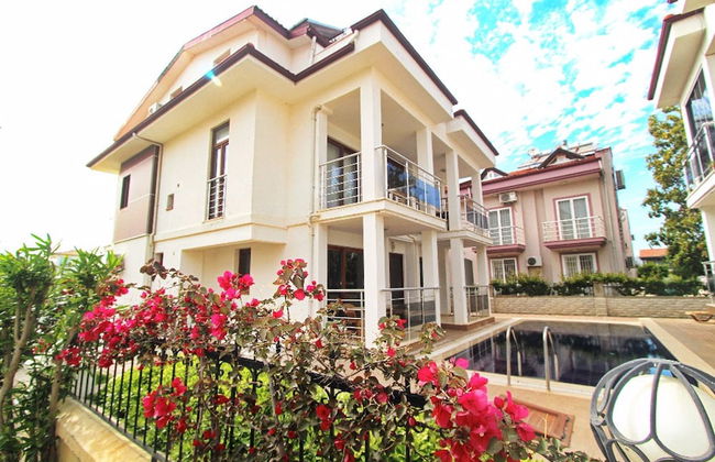 Aqua Marine Apart - Photo 18