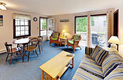 Dennis Port Palace - Foto 1