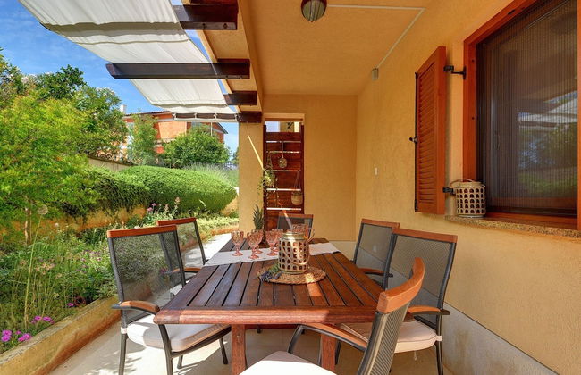 Apartment in Croatia Near the Coast - Foto 30