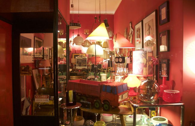 Opera City Center Apartments - Foto 43