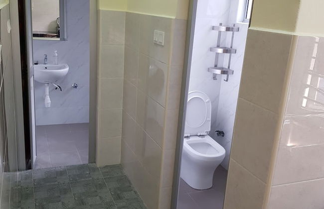 24A Home Stay Near Bukit Bintang - Foto 15