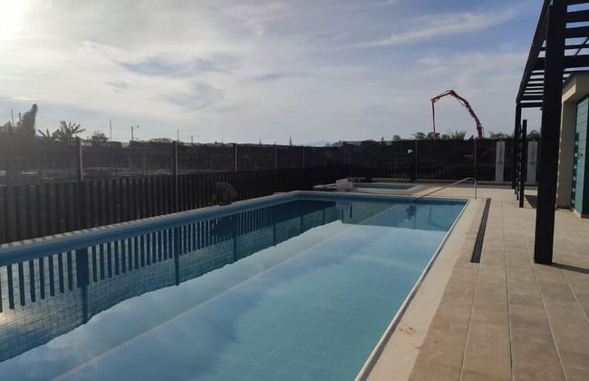 Casas Campestres de Lujo con Piscina - Photo 43
