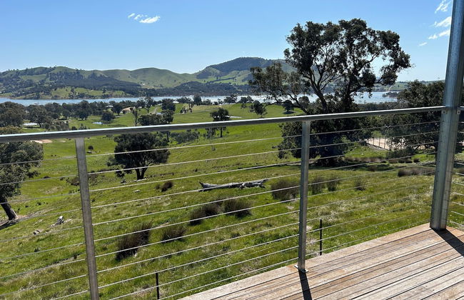 Burnt Creek Cottages Mansfield - Photo 55