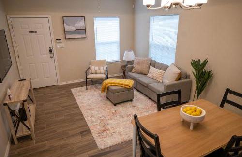 Fabulous King Size Bed in a Gated Neighborhood! - Foto 1