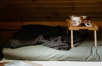 Głuszecki las - Foto 16