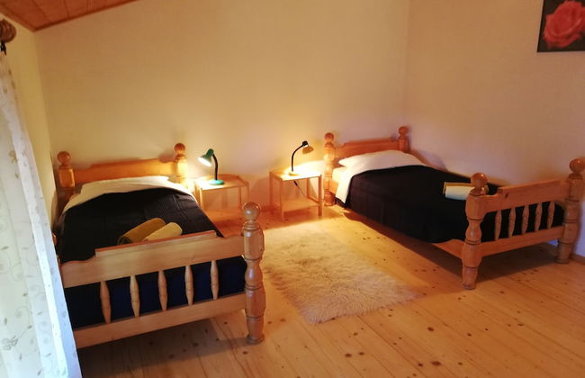 Villa Valeta 500 Meters From the Beach - Photo 4