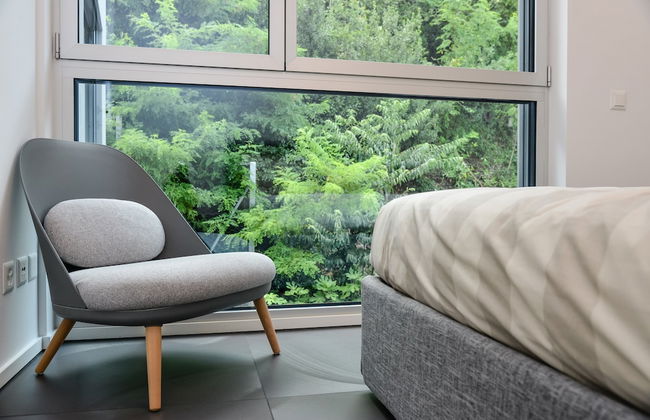 One & Only Lake View Penthouse No01 - Foto 6