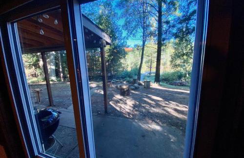 Rapid River Classic cottage - Foto 26