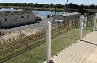 Tranquility No 42 Port Haverigg Marina - Foto 7