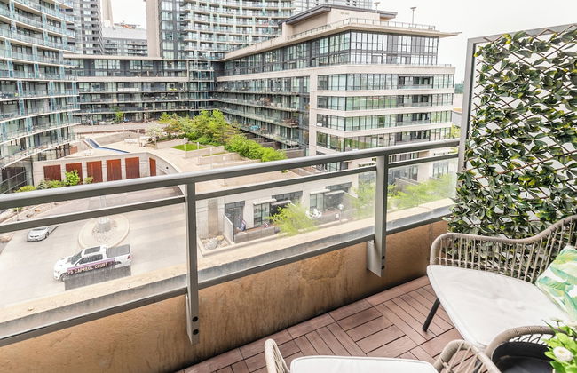 Rivetstays - The Parade - Foto 31