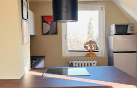 Haus Gartenliebe - Foto 4