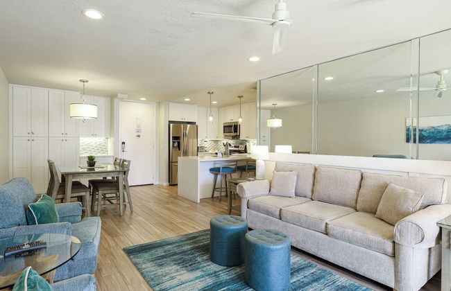 Oceanside Beach Condos - Foto 40