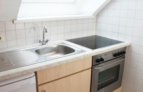 Apartment in Bremen - Foto 14