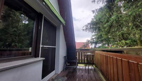 Ferienwohnung zum Holzwurm - Foto 4