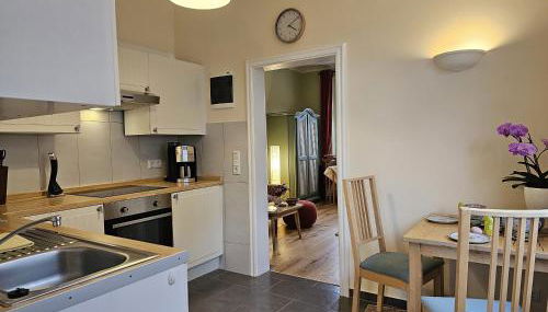 Ferienhof SchilfMeer - Fewo "Seepferdchen" - Foto 4