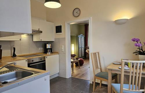 Ferienhof SchilfMeer - Fewo "Seepferdchen" - Foto 4