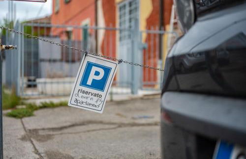 *Love'n fly apartament * Airport- Ducati - Foto 6