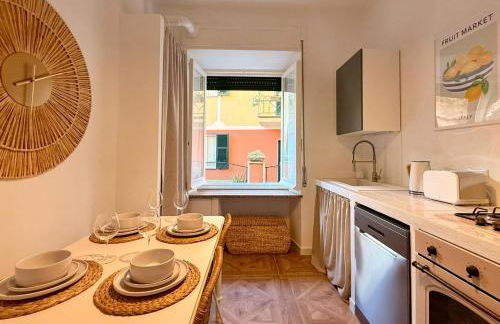 Bella Italia Holiday Home - The Heart of Santa Margherita - Foto 32