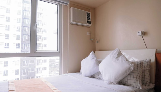 Find Your Zen in the City - Foto 3, Habitación