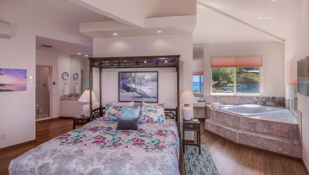 Ali'i Point 5 - Foto 3, Habitación