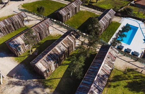 Cabañas Rias Baixas - Foto 63