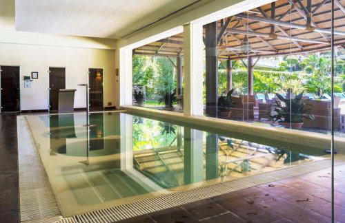 Appartement (4p) in Luxury Capanes Del Golf - Foto 25