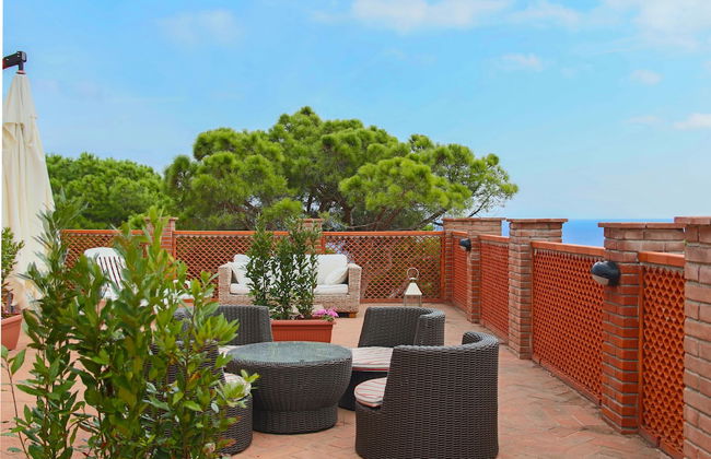 Allegroitalia Elba Capo d'Arco - Foto 4