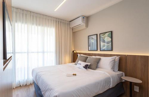 Charlie For You Vila Mariana - Foto 50