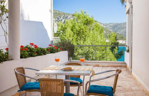 Apartments Katica - Photo 46