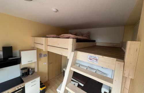 Apartment Wintergarten - Foto 8