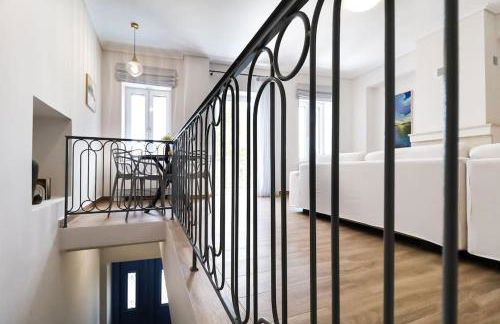 Κοράλι, μεζονέτα στην παραλία Λίμνης - Photo 11