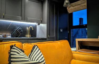 The Hideaway Bureau - Islay - Foto 3