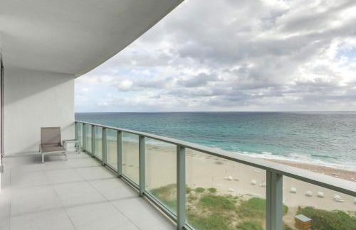 Condo at Amrit Ocean Resort with Panoramic Views - Foto 44