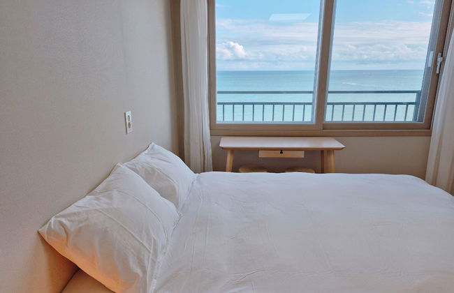 The First Ocean Songjung - Foto 62