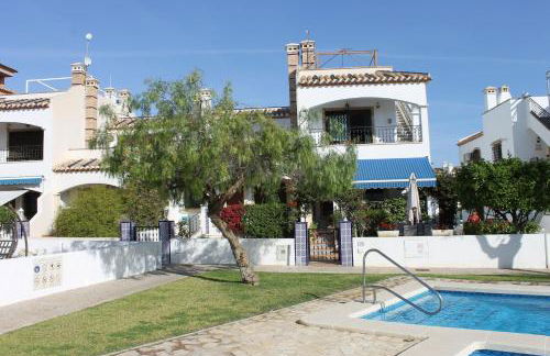 Casa Choupa - Villamartin Golf - Photo 19