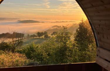 The Granary - Wild Swimming, Sauna, Peace & Quiet, Nr Bala - Photo 20