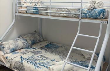 Arena Dorada Apartaments Los Roques - Foto 13