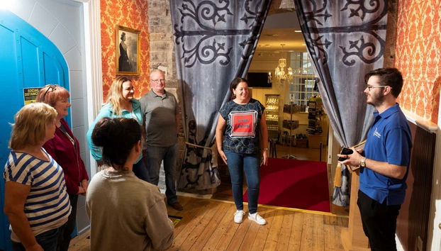 Ballyrafter House Hotel