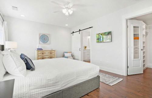 Paradise Unlocked Plunge Pool BBQ Walk Downtown - Foto 31