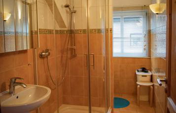 Ferienhaus MountFrosch mit Sauna und Naturpool - Foto 6