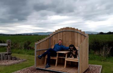 Cissy's Cottage - traditional thatched cottage, on the Causeway Coast - Foto 18