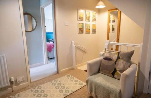 Lovely property in the heart of Somerset - Foto 25