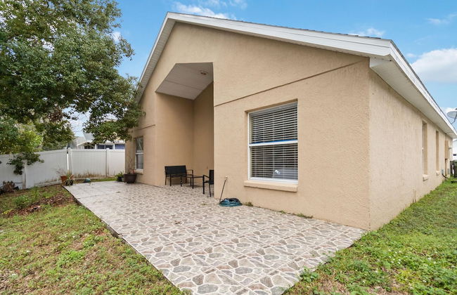 Cozy Home Near Disney!!! - Foto 22