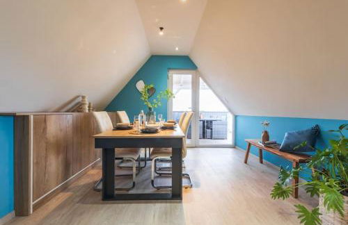 Nouveau - Le Patio - A 20 min de Europa Park - Navette - Photo 22