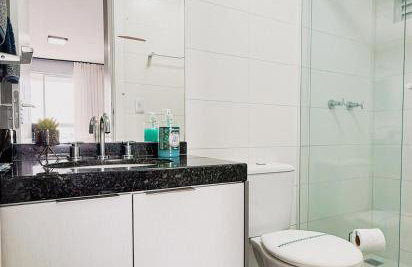 Apartamento de luxo, ótima localização! - Foto 15