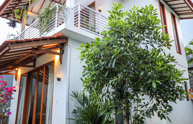 The Kailas Ubud - Foto 69