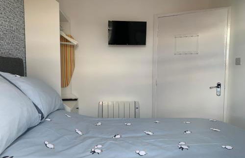 Beach Buoys holiday chalet Close to the dog friendly beach - Foto 12