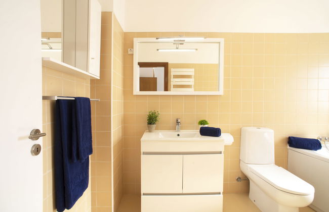 3 bedroom House in Albufeira with swimming pool and terrace - Photo 18