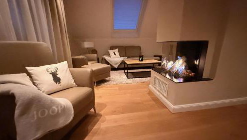 Haus Holiday Walkenried Design Apartments - Foto 3